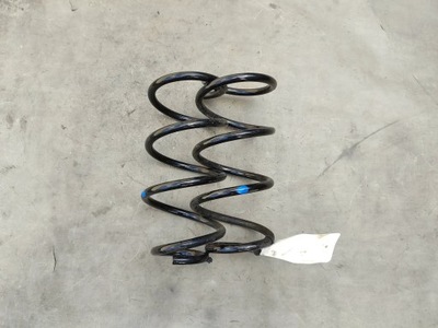 Пружины задняя nissan note ii e12 2017 комплект 2szt. фото №1