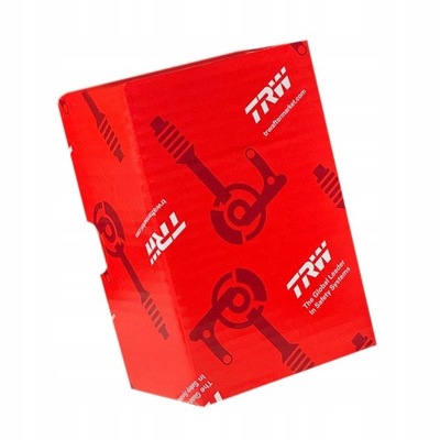 Суппорт тормоза trw bhn961e фото №1