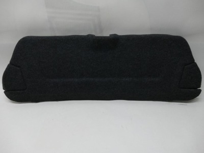 Audi a3 8p cabrio защита крышки багажника обивка фото №1