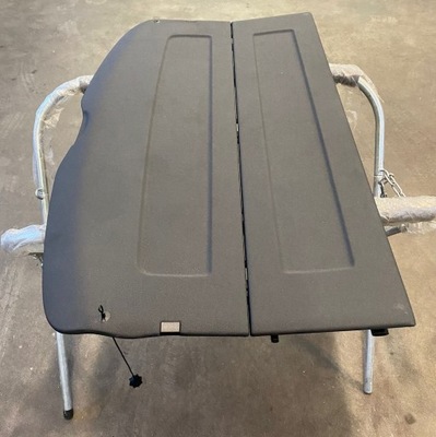 Полка багажника audi q5 8r фото №1