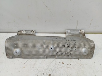 Bmw f22 защита тепловая 7351566 фото №1