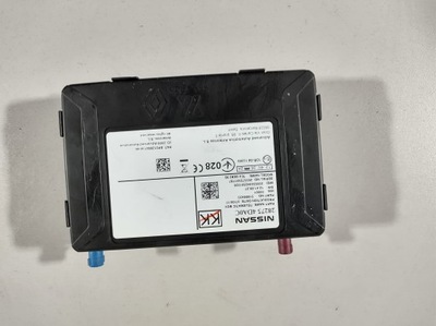 Infiniti q50 13- модуль телефона 28275 4da0c фото №1