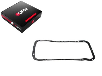 Прокладка картера масляный honda jpn фото №1