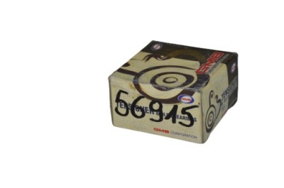 Ролик натяжителя ремень распределительного вала gmb toyota daihatsu фото №1