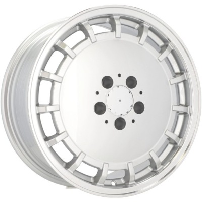 ДИСКИ КОВАНІ (FLOW FORMING) 17 DO MERCEDES SL R129 R231 SLK R170 R171 