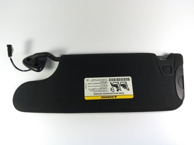 Dodge challenger 15+ защита солнцезащитная правая фото №1