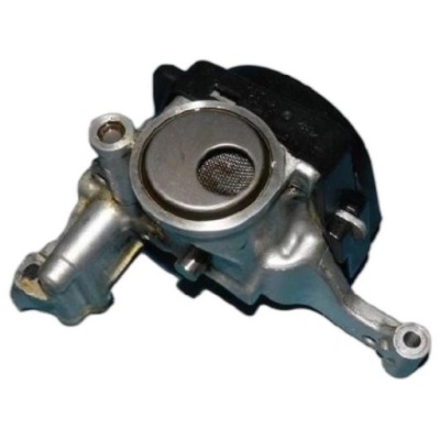 Насос масла japko do ford b-max 1.0 фото №1