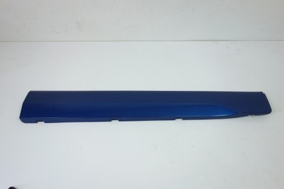 Молдинг перед права ford ecosport ii lift dcwewha фото №1