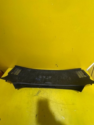 Renault mergane iii захист поперечина заднього фото №1