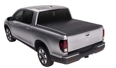 Обшивка кузов шторка na pakę honda ridgeline 2017- фото №1