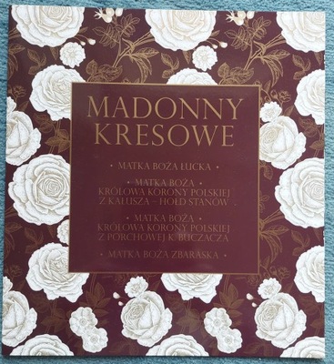 Folder Madonny kresowe