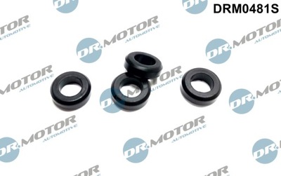 DRM0481S DR.MOTOR AUTOMOTIVE FORRO BOQUILLA TOYOTA AURIS 1,33 10-  