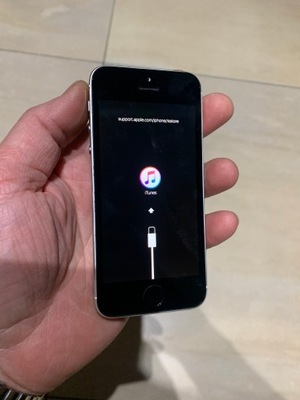 Apple iphone 5s wyswietlacz oryginał