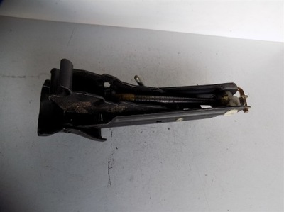 Домкрат подъемник volvo v70 ii s60 i s80 i фото №1