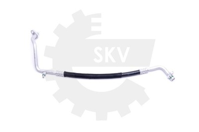 CABLE DE ACONDICIONADOR RENAULT KANGOO 8200899766  