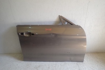 Дверь правое передние правый перед bmw 3 iii gt f34 фото №1