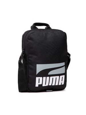 Puma Saszetka Plus Portable II 078392 01 Puma Black