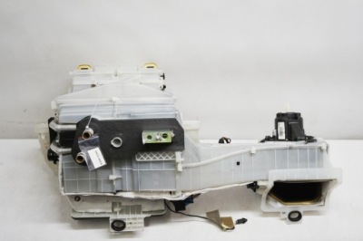 Отопитель citroen c4 picasso ii 9675402780 фото №1