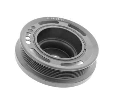 Corteco 80001535 шкив, wał коленчатый фото №1