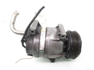 Компресор кондиціонера 1135320 laguna ii 1.9dci фото №1