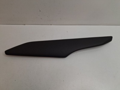 Накладка защита пластик alfa romeo 156172664 фото №1