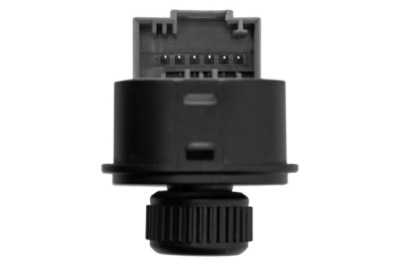 Перемикач регулювання дзеркал superb ii 2008- фото №1