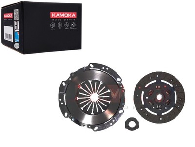 Набор сцепления dacia logan 04'- nissan kubistar 03'- renault clio фото №1