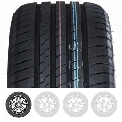 1 PIEZA NEUMÁTICO LETNIA 185/60R15 FIRESTONE ROADHAWK  