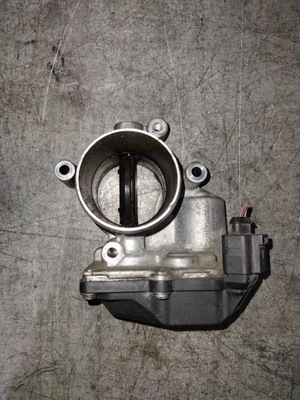 Дросельна заслінка 03l128063e vw 2.0 tdi фото №1