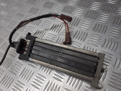 Обігрівач land rover freelander i jef000010 фото №1