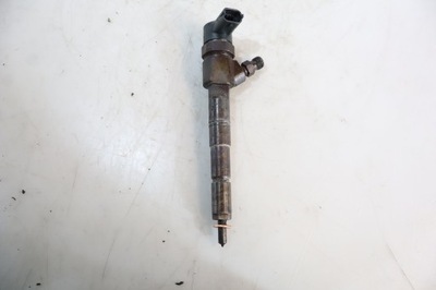 Інжектор форсунка opel zafira b 1.9cdti фото №1