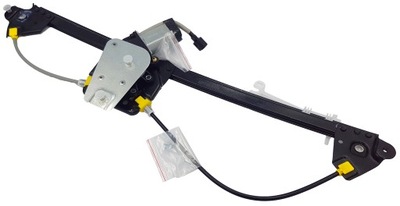 Подъемник стекло перед левый renault trafic ii 01-06 фото №1