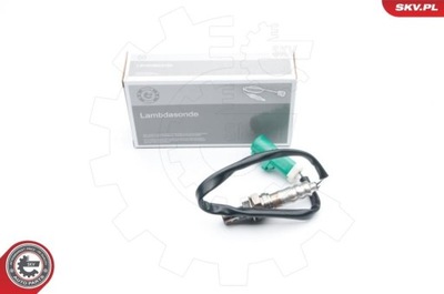 SONDA LAMBDA FORD MONDEO II 2.5 ST 200 99-00  