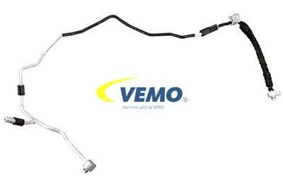 VEMO ПАТРУБОК КОНДИЦІОНЕРА AUDI Q7 VW TOUAREG 3.0-4.2D 03.06-08.15