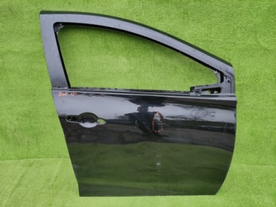 Renault zoe 12- двері праве передні перед фото №1