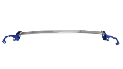 Распорка bmw e46 перед передняя алюминиевая r4 r6 фото №1