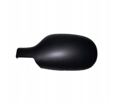 Корпус зеркало le renault clio ii thalia 2001-08 фото №1