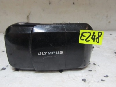 APARAT FOTO OLYMPUS MIU-1 - NR E248