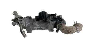 LAND ROVER JAGUAR VÁLVULA EGR RADIADOR  