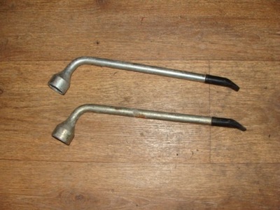 Ключ do kół диск land rover discovery 2 ii фото №1