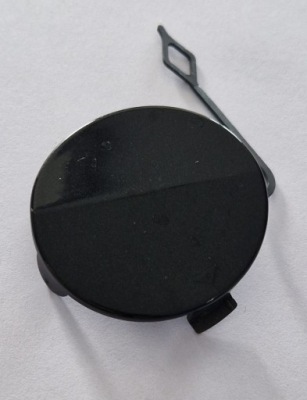 Заглушка бампера перед bmw 4 f32 f33 f36 7294652 фото №1