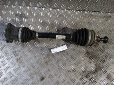 Idealna привідний вал передня vw touareg iii 1 фото №1