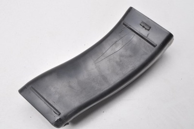 Mg zs 1.0 t-gdi 111km труба повітрозабірник повітря фото №1