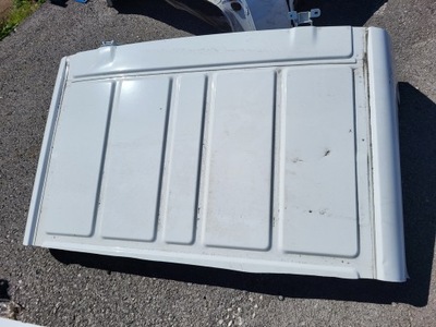 Expert iii jumpy задняя крыша крыша фото №1