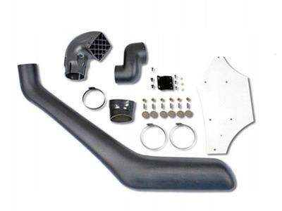 SNORKEL TOMADOR AIRE TOYOTA HILUX 2005-2015  