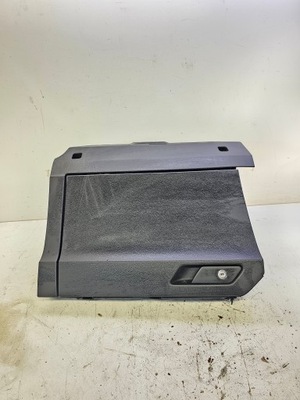 Бардачок пасажира audi q3 f3 83a 83b857035 фото №1