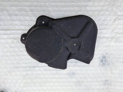 BMW F44 F40 F45 F46 F48 F39 B38 PROTECCIÓN AISLAMIENTO ACÚSTICO DEL MOTOR 8657579  