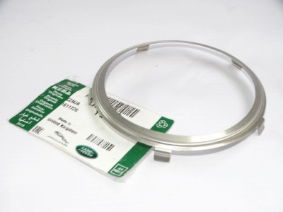 Нова оригінальна прокладка ущільнювальне кільце turbo dpf range rover sport 2.0 lr072251 фото №1