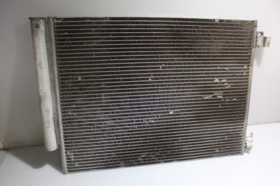 Радиатор кондиционера renault clio iv 0.9 фото №1