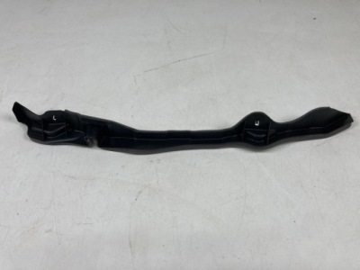 Шумоизоляция крыла левая передние mazda ii 2 фото №1